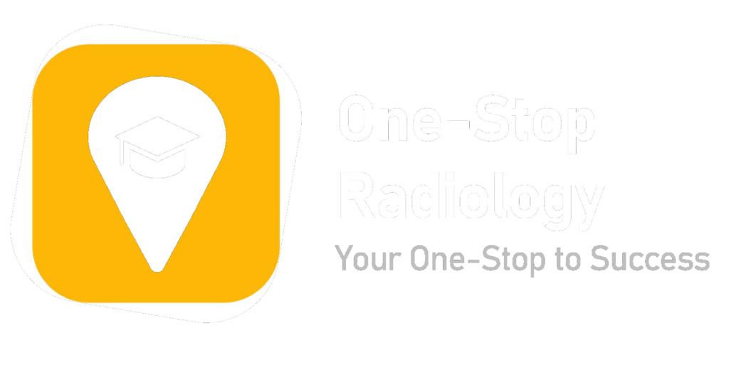 Stop Radiology Icon Onestop Radiology